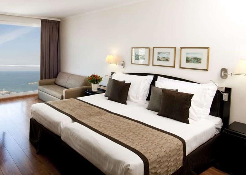 Zdjęcia Crowne Plaza Hotel Tel Aviv 5*