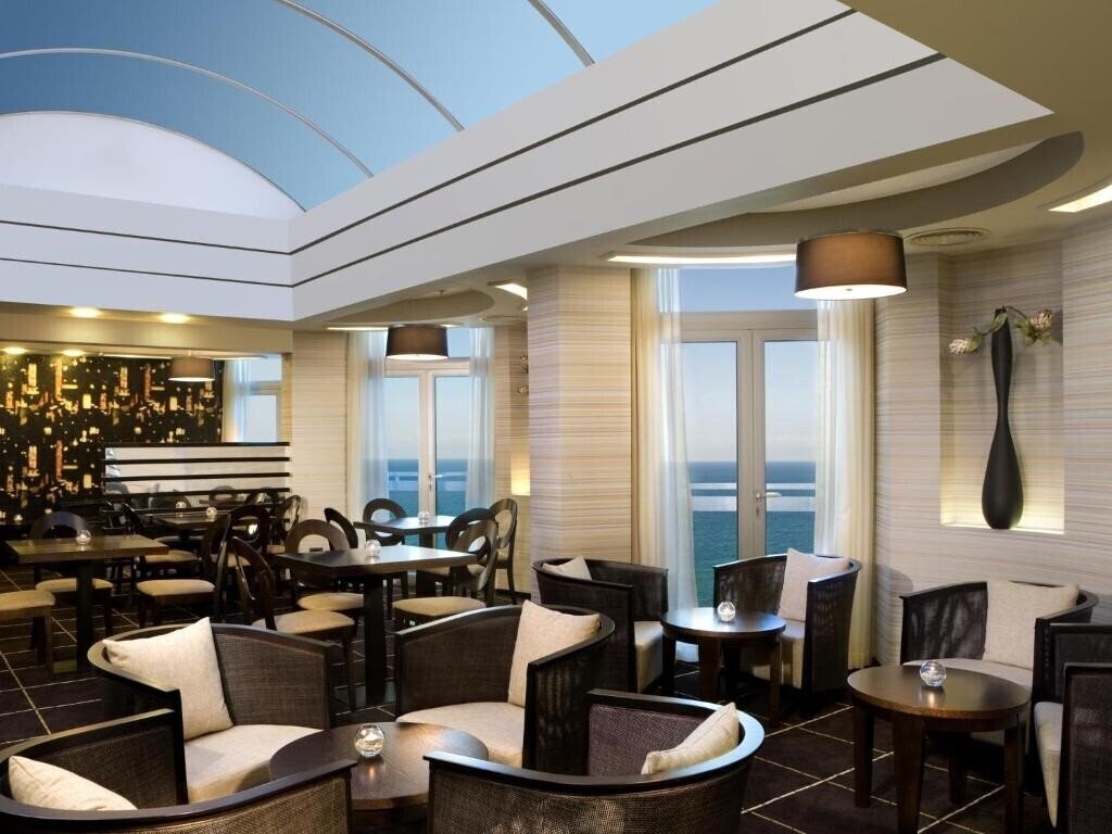 Zdjęcie Dan Panorama Tel Aviv 5*