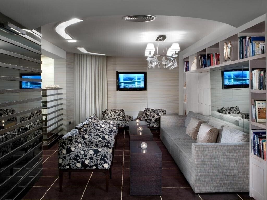 Obraz Dan Panorama Tel Aviv 5*