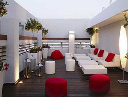 Фото Art + Hotel 4*