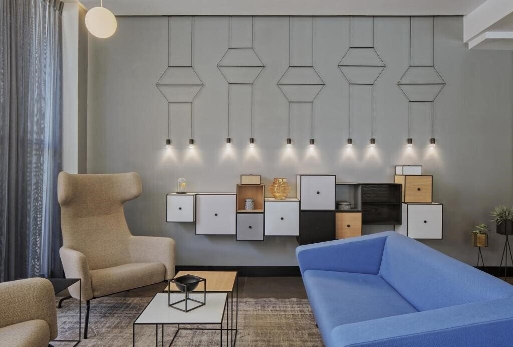 Zdjęcie Prima Tel Aviv 4*