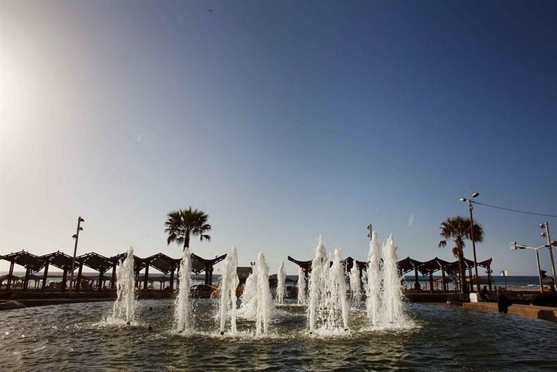 Zdjęcie Sun City Hotel 3*