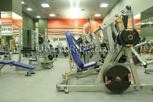 Zdjęcie Vital Busines Boutique Hotel 4*