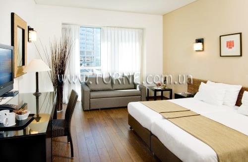 Obraz Vital Busines Boutique Hotel 4*