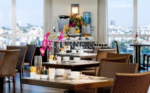 Zdjęcie Vital Busines Boutique Hotel 4*