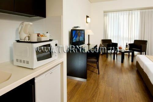 Zdjęcia Vital Busines Boutique Hotel 4*