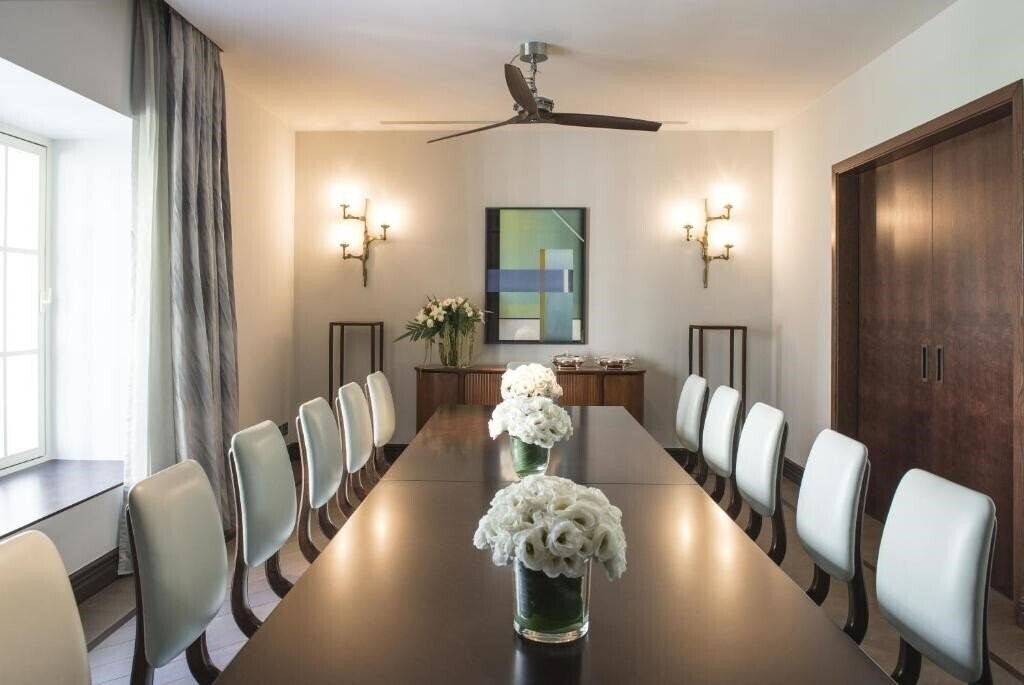 Картинка The Norman Tel Aviv Deluxe 5*