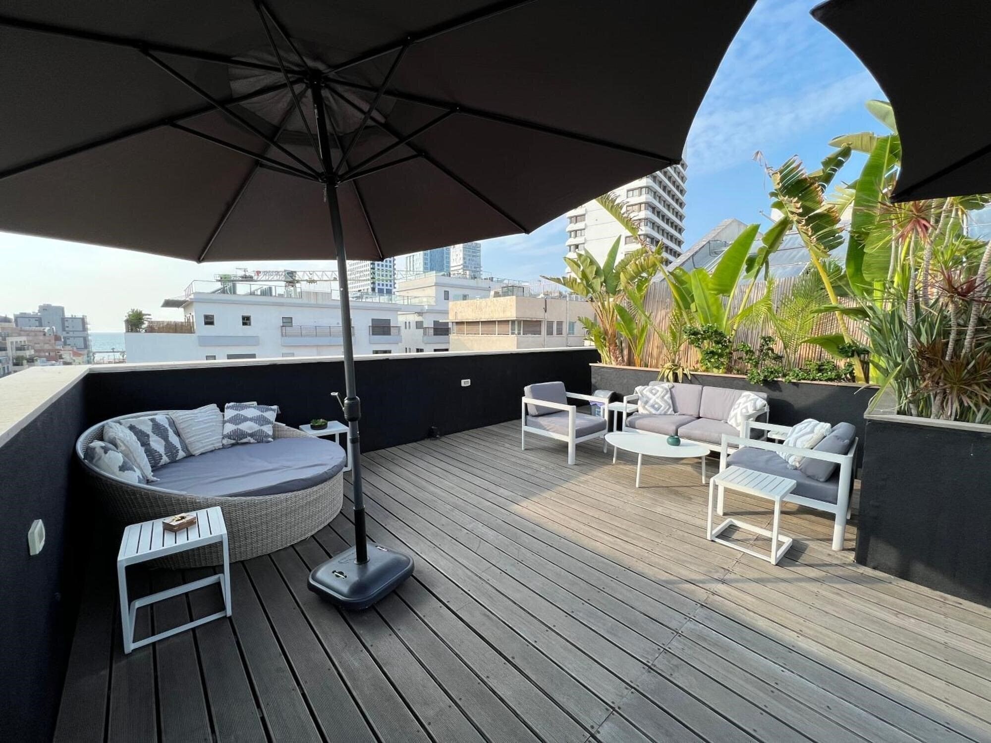 Фотографія Yarden Beach Apartments 4*