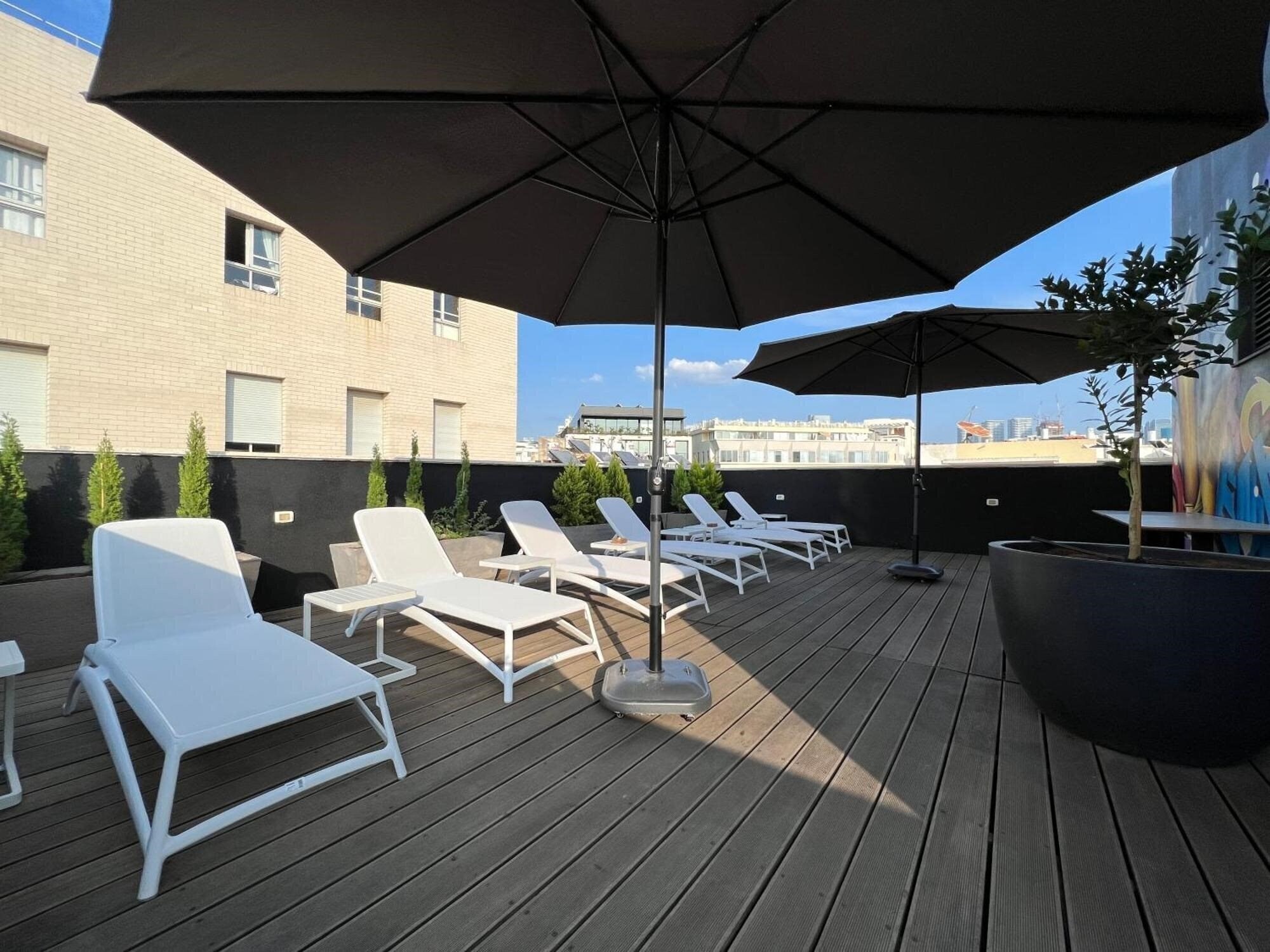 Зображення Yarden Beach Apartments 4*