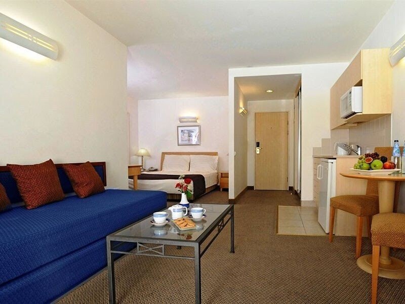 Фотографія Rimonim Optima 4*