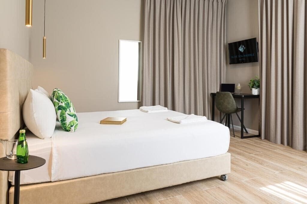 Hotel The Blue Sea Marble 3*