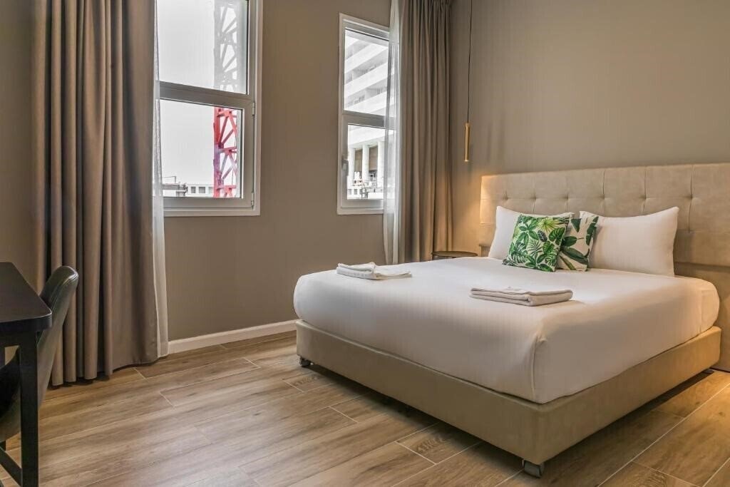 Zdjęcia The Blue Sea Marble 3*