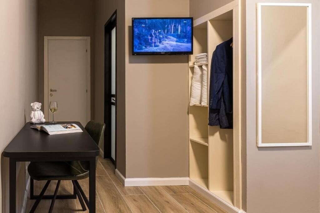 Obraz The Blue Sea Marble 3*