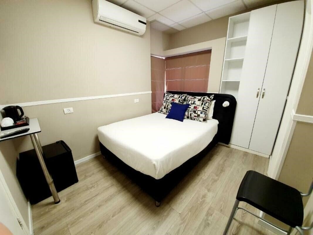 Фотографія Dizengoff Sea Residence 3*