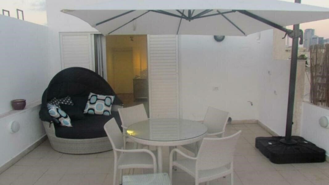 Зображення Dizengoff Sea Residence 3*