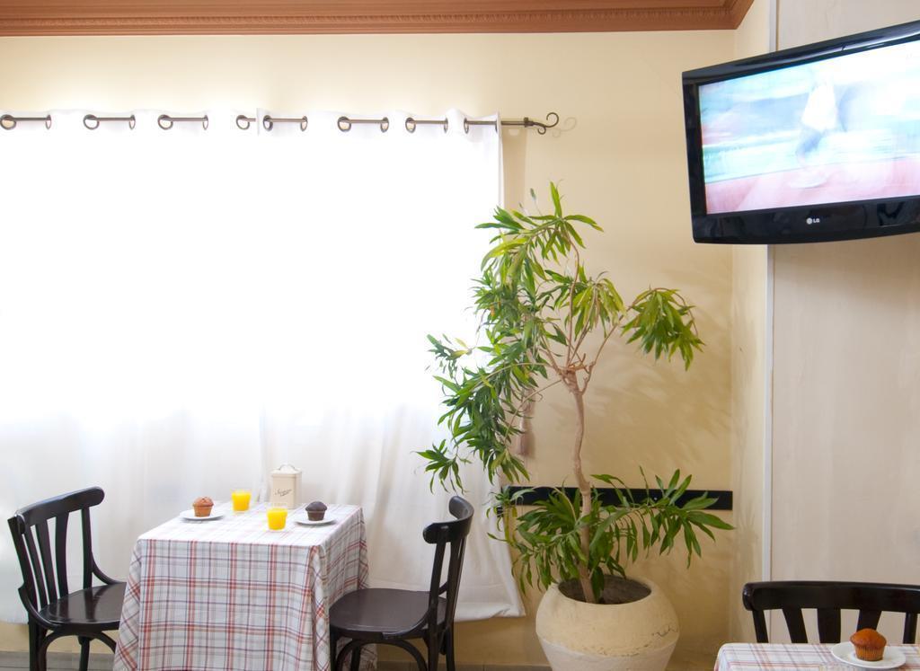 Zdjęcie Sun Aviv 3*