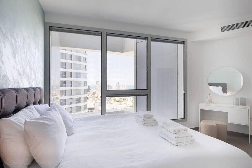 Картинка Tel Aviv Home 4*
