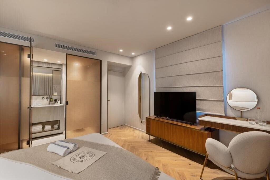 Obraz Jewel Tlv Hotel (ex. The Lusky Great Small Hotel) 4*