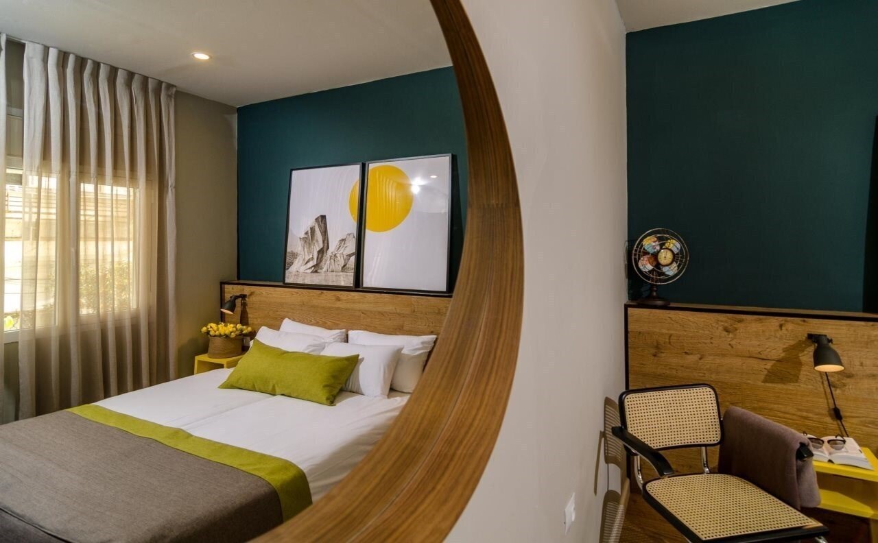 Zdjęcie Whitehouse Boutique Hotel 4*