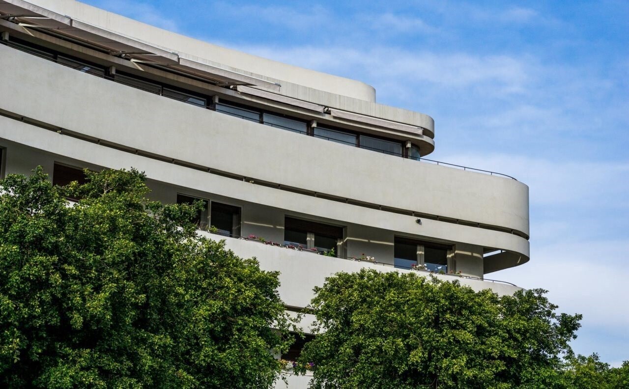 Obraz Whitehouse Boutique Hotel 4*