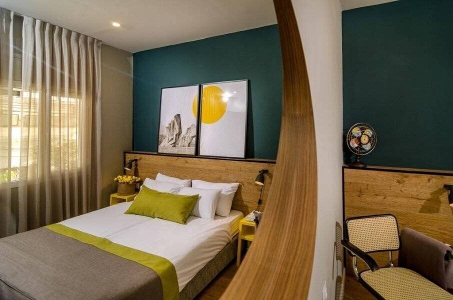 Zdjęcie Whitehouse Boutique Hotel 4*