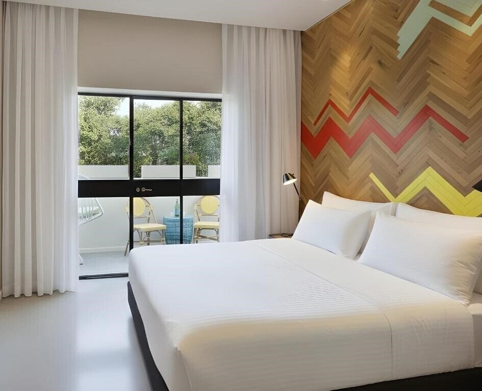 Фотография Cucu Hotel 4*