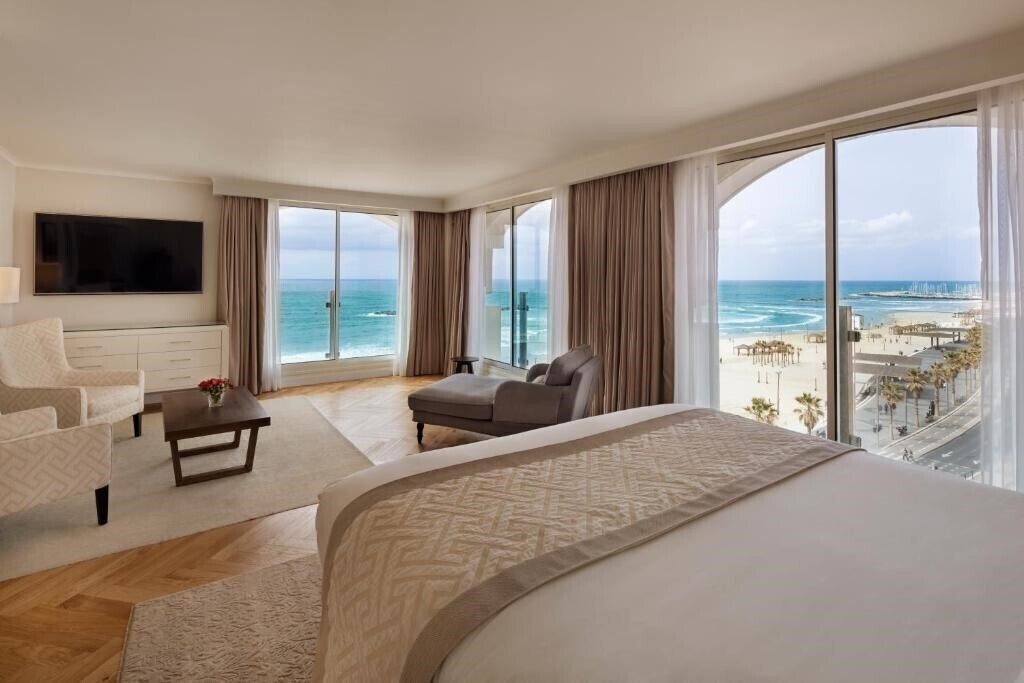 Zdjęcia Orchid Tel Aviv 4*