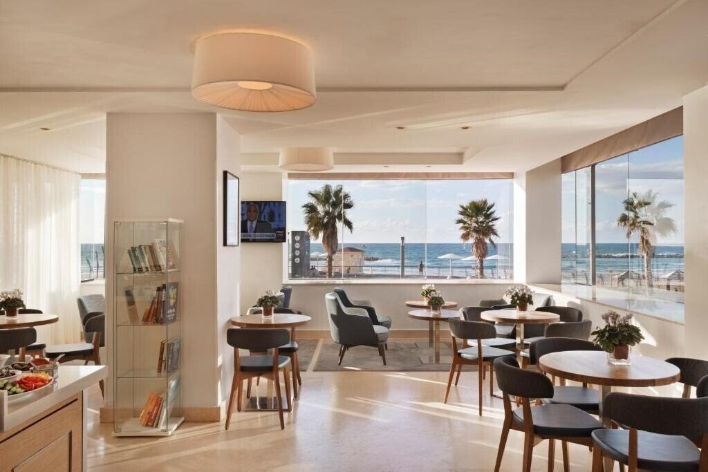 Zdjęcie Orchid Tel Aviv 4*