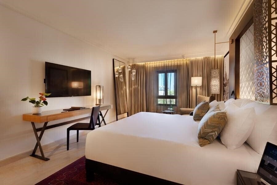 Zdjęcia The Setai Tel Aviv 5*