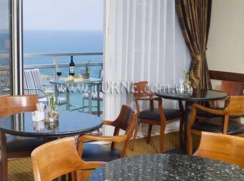 Зображення Hilton Tel Aviv 5*