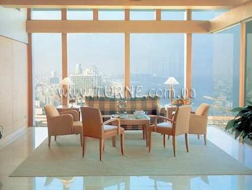 Фотографія Hilton Tel Aviv 5*