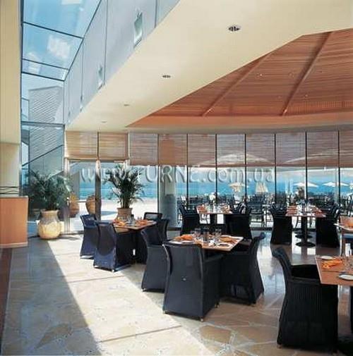 Готель Hilton Tel Aviv 5*