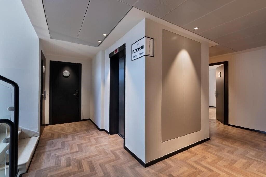 Фотографія Muse Tel Aviv 4*