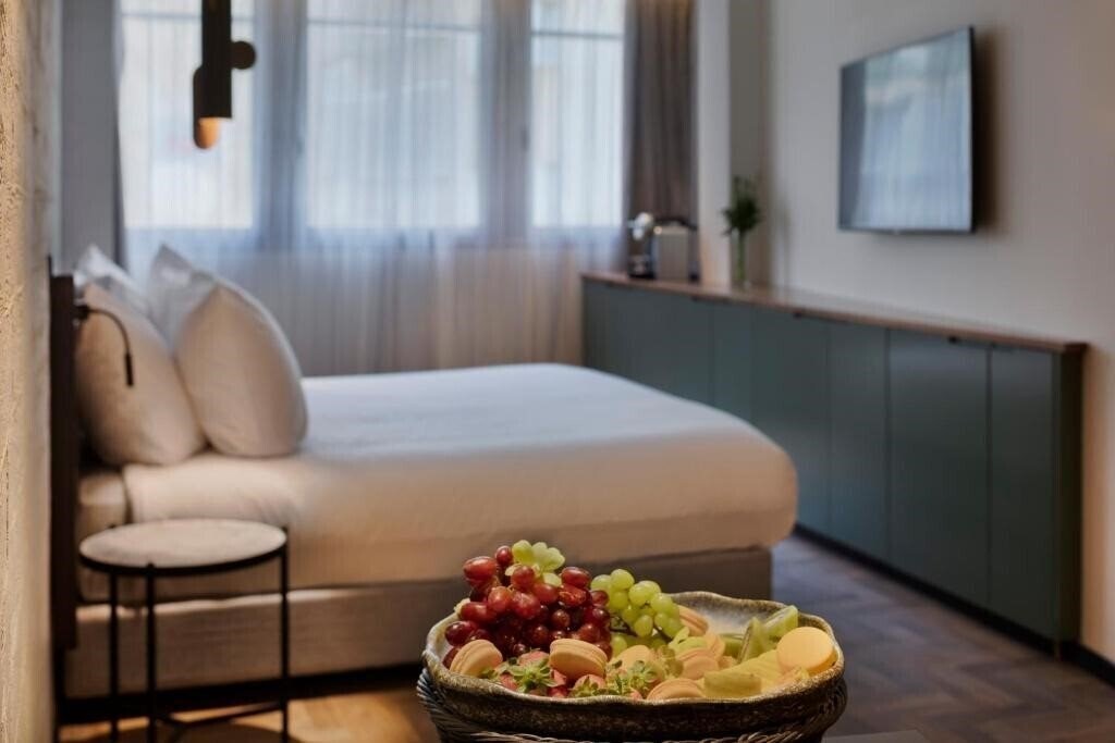 Зображення Muse Tel Aviv 4*