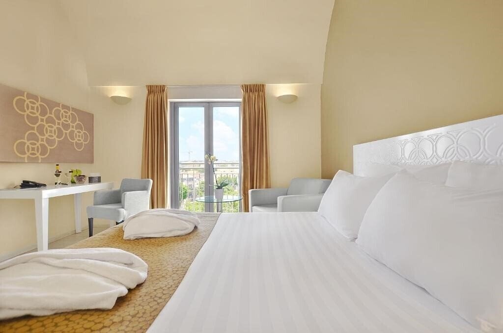 Zdjęcia Ruth Daniel Residence 3*