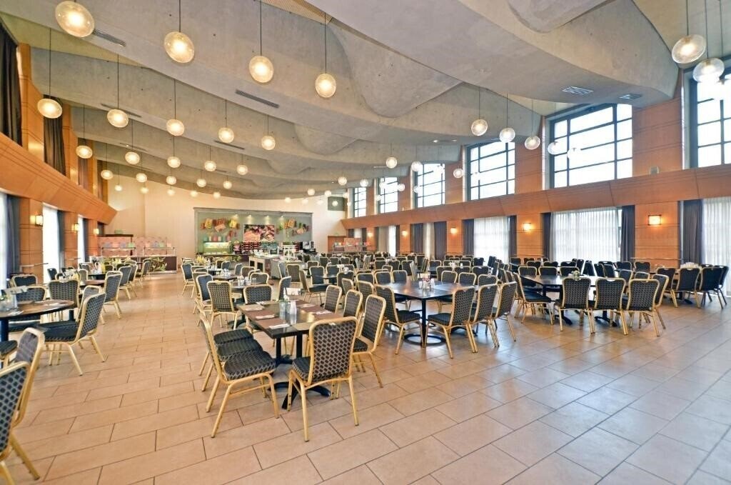 Zdjęcie Ruth Daniel Residence 3*