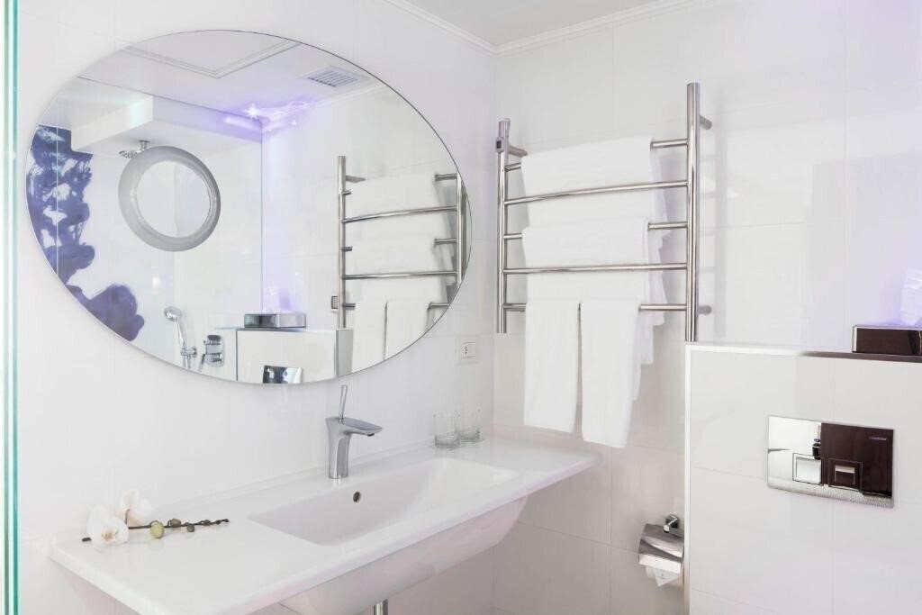 Фотография Renaissance 5*