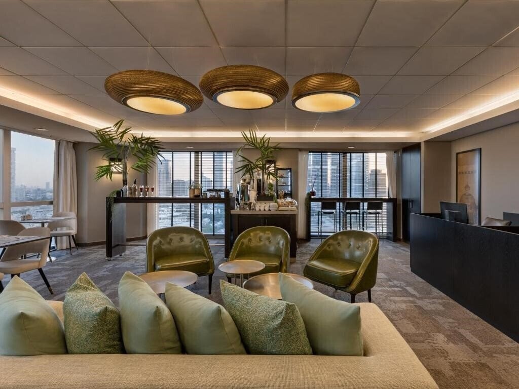 Obraz VITAL (ex. Vital Hotel) 4*