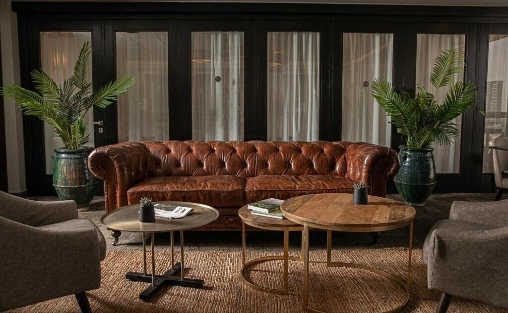 Zdjęcie VITAL (ex. Vital Hotel) 4*