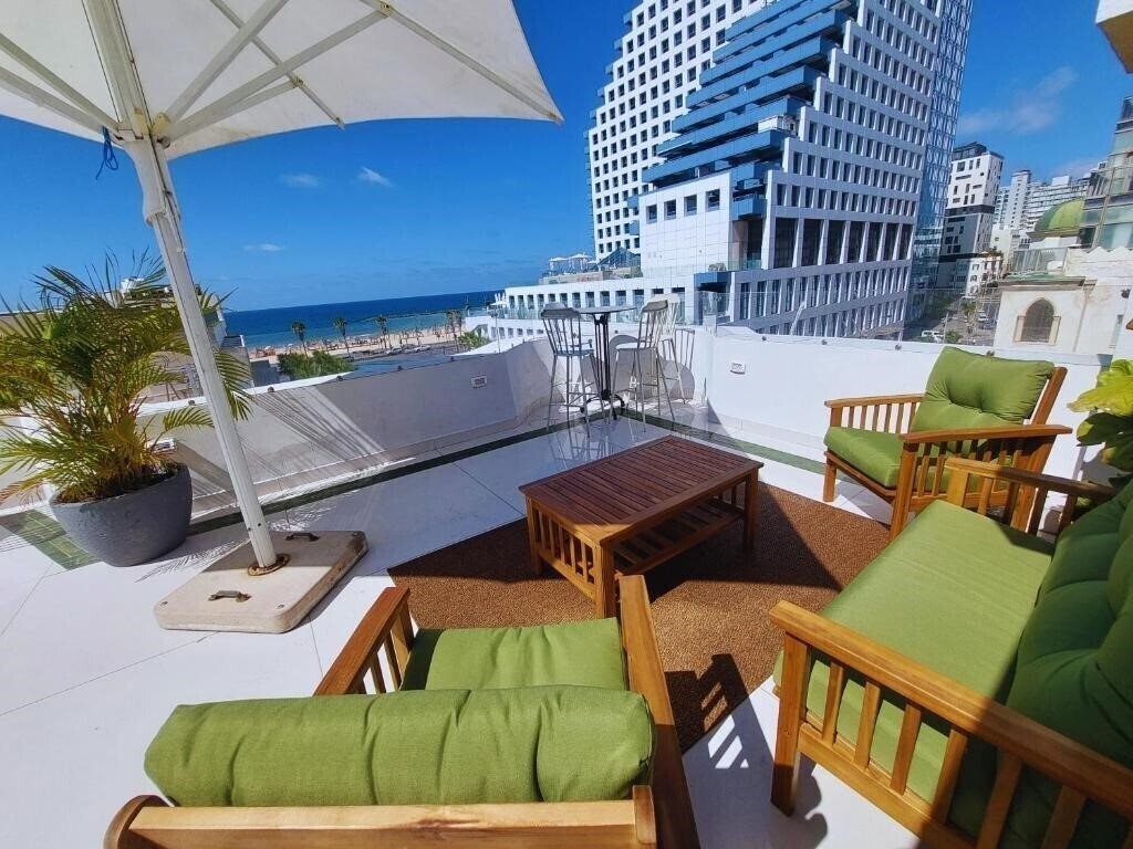 Готель Bell 3*