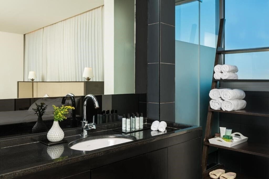 Фотография Leonardo Boutique Hotel Rehovot 5*