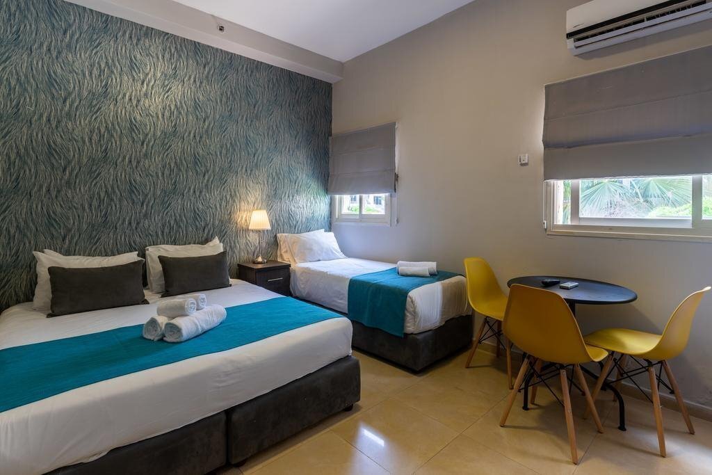 Зображення Gordon Inn (ex. Tlv77 Hotel And Suites) 3*