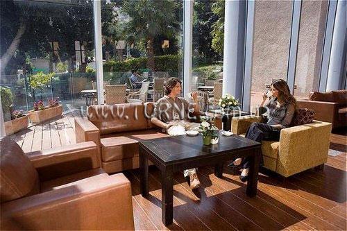 Zdjęcie Holiday Inn Tiberias 4*