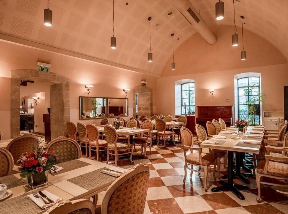 Картинка The Scots 5*