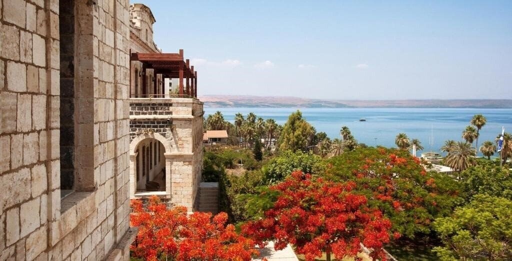 Фото The Scots 5*