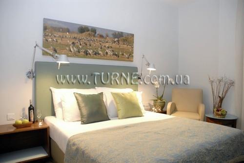 Зображення Prima Tiberias Hotel 3*