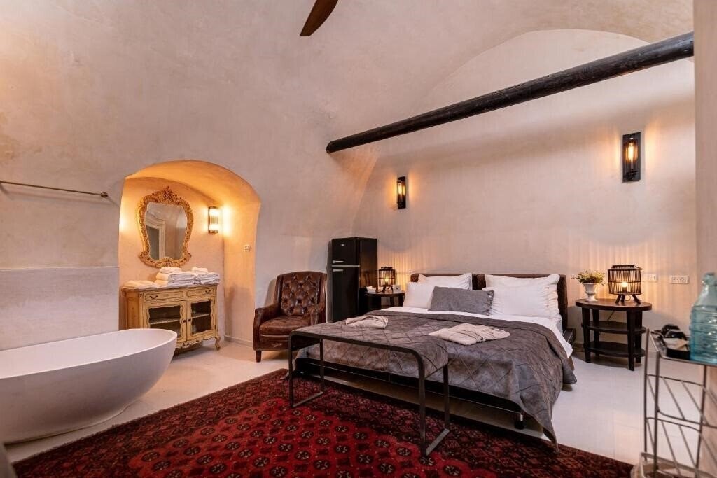 Zdjęcia Dona Castle отель без категории