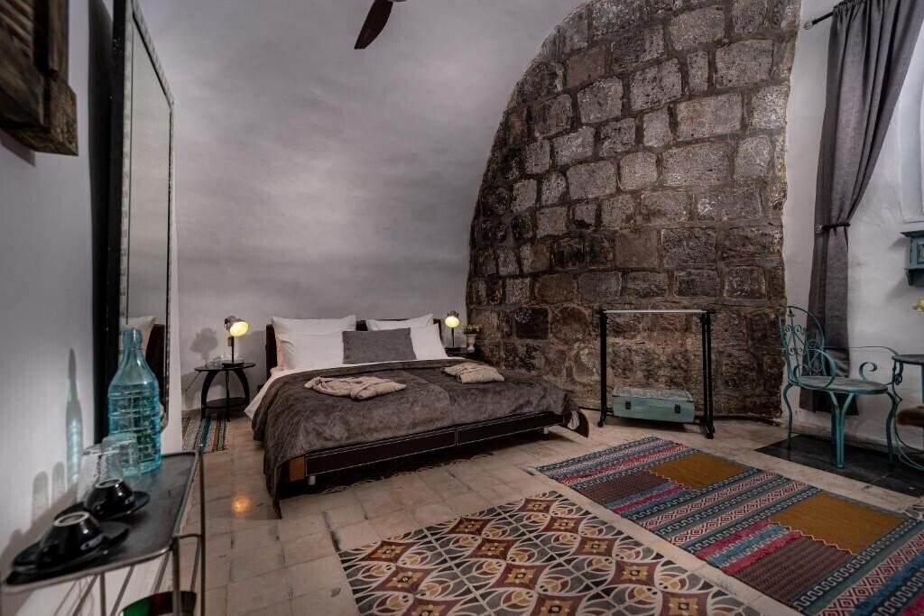 Zdjęcie Dona Castle отель без категории