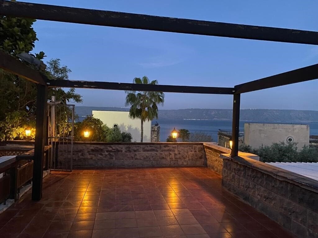 Zdjęcie Dona Castle отель без категории