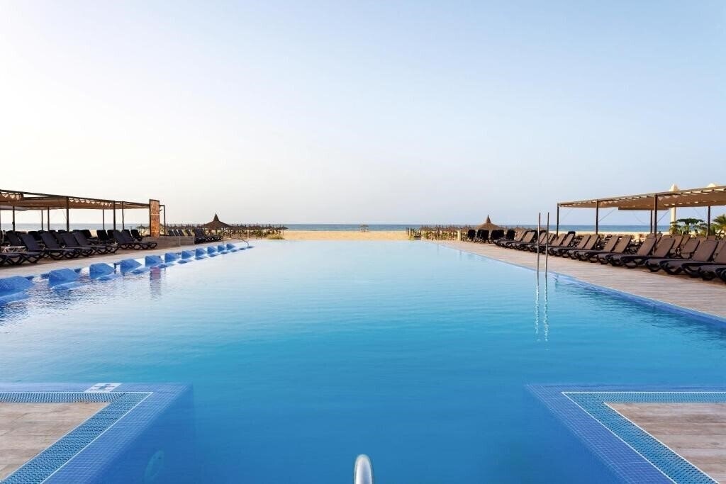 Готель Riu Touareg 5*